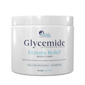 GLYCEMIDE ULTRA REPAIR CREAM – ECZEMA RELIEF